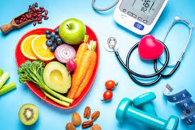 Nutrición