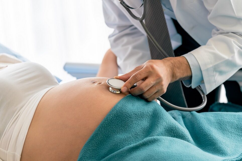 Obstetricia-Ginecologia