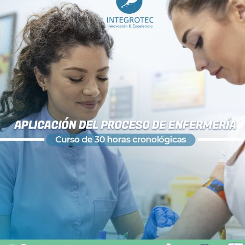Aplicacion proceso de enfermería